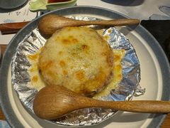 -衣川小森林·料理·寿司(鸿铭中心店)