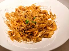 -狮王府淮扬菜(万象城店)