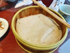 -北平印象.北京烤鸭.新京菜.融合菜(世贸店)