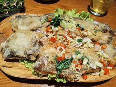 -越谜·越南餐厅(长白店)
