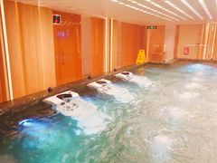 -皇室假期美食水疗会(春风路店)