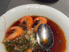 -沈灶河豚宴·河豚融合餐厅(汉中路店)