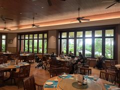 -糟粕醋·椰苑海南菜餐厅(亚龙湾天域酒店)