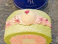 -the Roll'ING手作瑞士卷专门店(卓悦中心店)