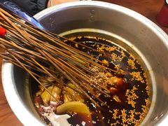 -搓火大都会(广安门总店)