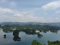 -千岛湖希尔顿休闲艇俱乐部