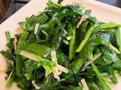 -自在弥林花园餐厅(云栖店)