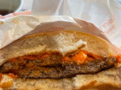 -麦当劳(河北唐山光明路餐厅)