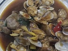 -鑫悦楼煎蟹·16年海鲜大排档