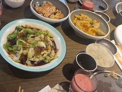 -隆喜元鱼汤包·海鲜(中联广场店)