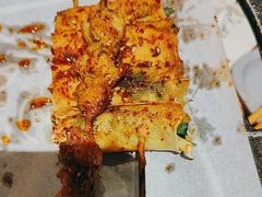 -聚点串吧·北京烧烤(赵登禹路店)