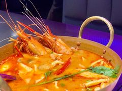 -新越盏·东南亚料理(捷登都会店)
