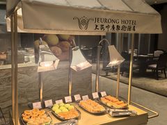 -京香轩·中餐厅(上海中庚聚龙酒店)