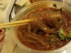 -万记麻辣烫国展总店