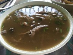 -李小老烧饼(常营民族家园店)