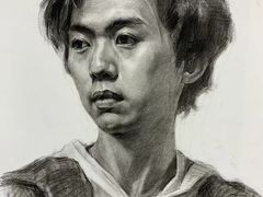 -八哥美术·成人美术画室(总校区)