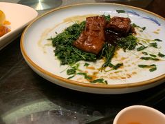 -老正兴菜馆(福州路店)