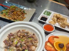 -潮界(虹桥新天地店)