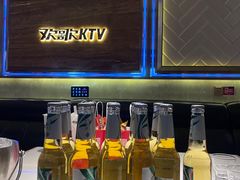 -Huange欢歌KTV(欣都龙城vcpark购物中心店)
