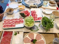 -彤德莱牛肉火锅(双港店)