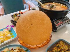 -香香海南菜餐厅