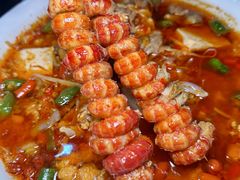 -二钳洞庭虾蟹·江湖菜(成都鹭岛店)