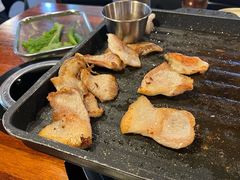 -Dombe豚(黑猪肉街店)