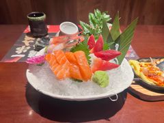 -弓二·烧鸟居酒屋(财富购物中心店)
