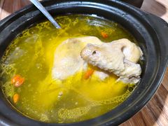 -巢湖名吃·徽府农家菜(半汤店)