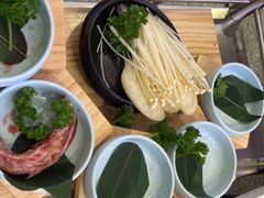 -爷爷的草帽·海鲜馆(孙塘路店)