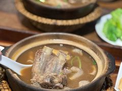 -花园咖啡厅(厦门美丽华大酒店)