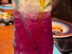 -甘尼仕印度餐厅酒吧(斜塘老街店)