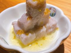 桂花荔浦芋头-庆春朴门