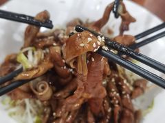 -南记食粥坊·宵夜大排档(莲花总店)