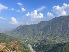 -百漈沟生态旅游景区