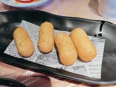 -有位虾匠的小馆·小龙虾·海鲜土菜(市北店)