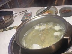 -喃喃椰·糟粕醋·椰子鸡火锅(七堡花园店)