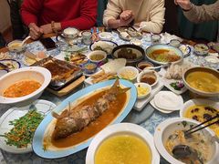 -群英会·三国菜(曹魏古城店)