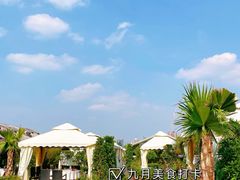 -小河盐帮·私家菜·烤鸭(三元桥·霄云路店)