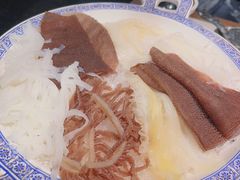 -哥老官重庆美蛙鱼头(宝山龙湖店)
