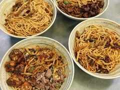 -梅溪·小伙子干挑面(安吉总店)