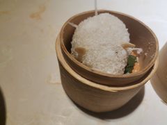 福鼠糯米糍-点都德·毕德寮
