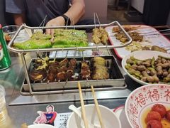 -遇西祠·海鲜烧烤(总店)
