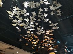 -有璟阁港式餐厅(国贸商城店)