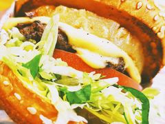 -The Habit Burger Grill 哈比特汉堡(复兴soho店)