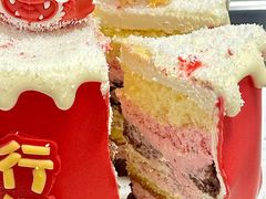 -CAKE BOSS 蛋糕老板(西单君太百货店)