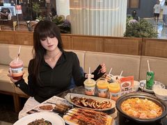 -前海沿·青岛菜(乐客城店)