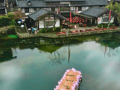 -茅山东方盐湖城景区