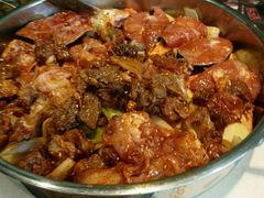 -黄记煌三汁焖锅(华发商都店)
