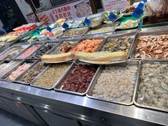 -老院子饭店·鲁菜·海鲜·家常菜